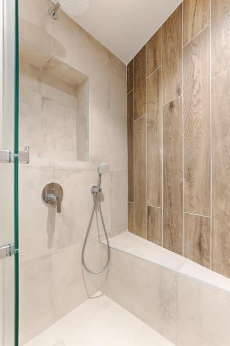 Appartamento Mykeypers - Chic & Cozy Flat 4P - Republique Parigi Esterno foto
